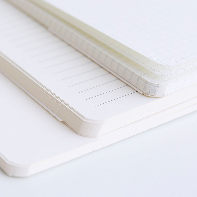 Minimalist Notebook Refill A5