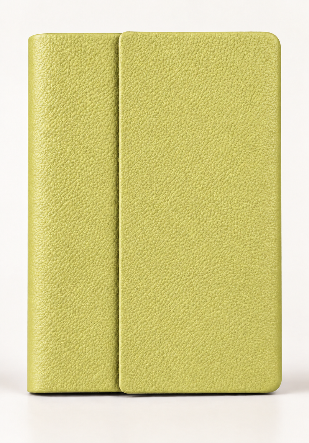 Hiro Leather Journal