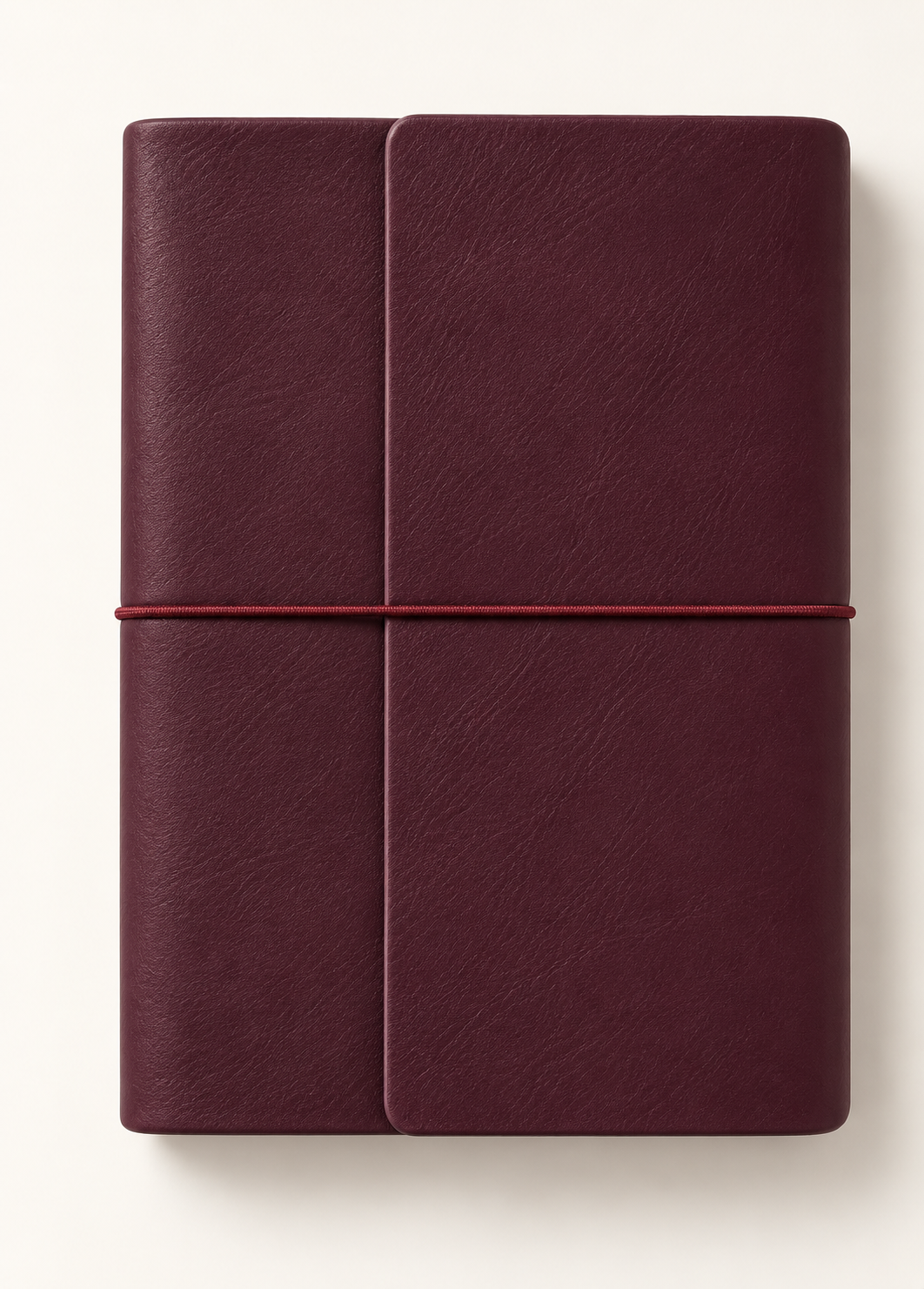 Simone Leather Journal