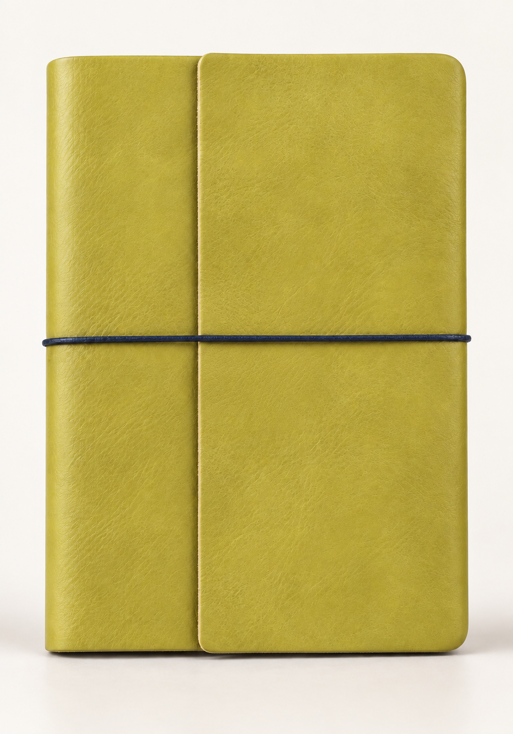 Hiro Leather Journal
