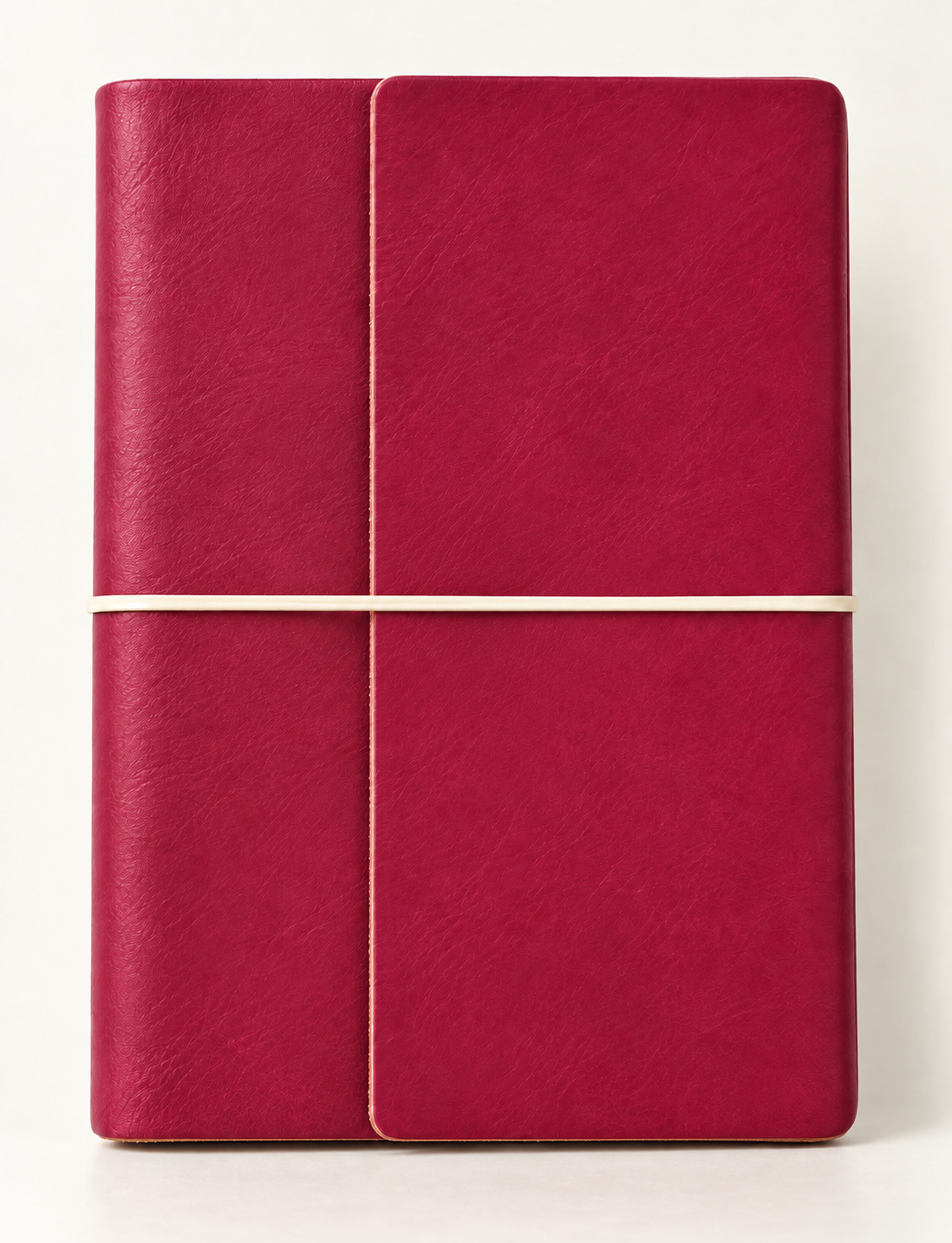 Adrienne Leather Journal