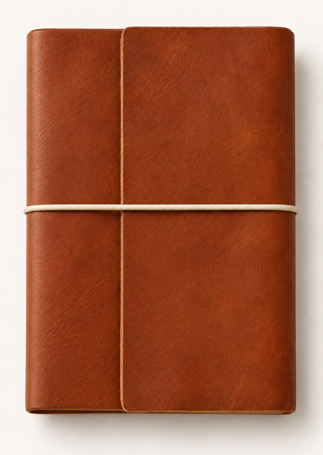 Hughes Leather Journal