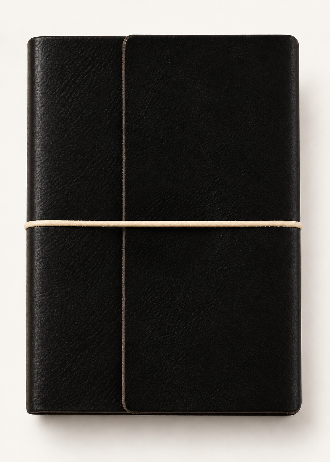 R.E.M. Leather Journal
