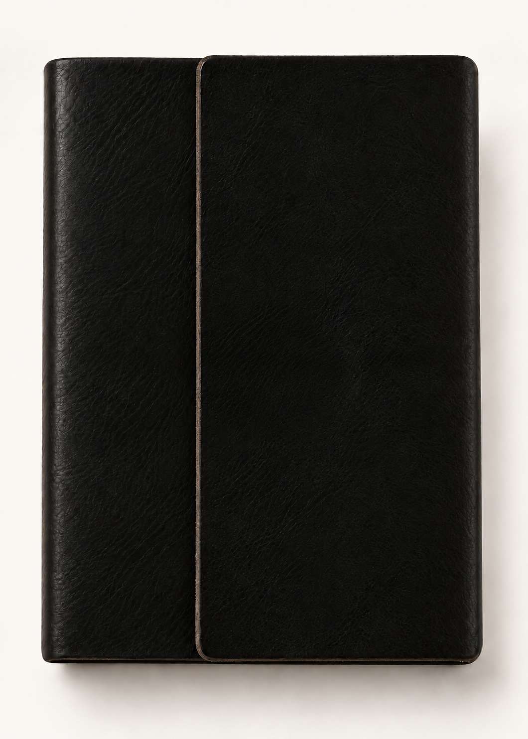 R.E.M. Leather Journal