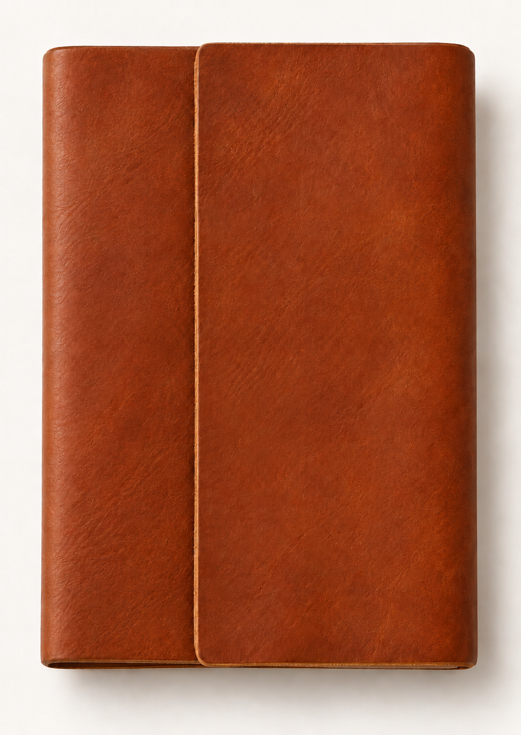 Hughes Leather Journal