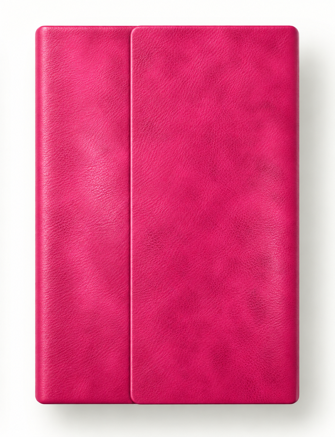 Frida Leather Journal