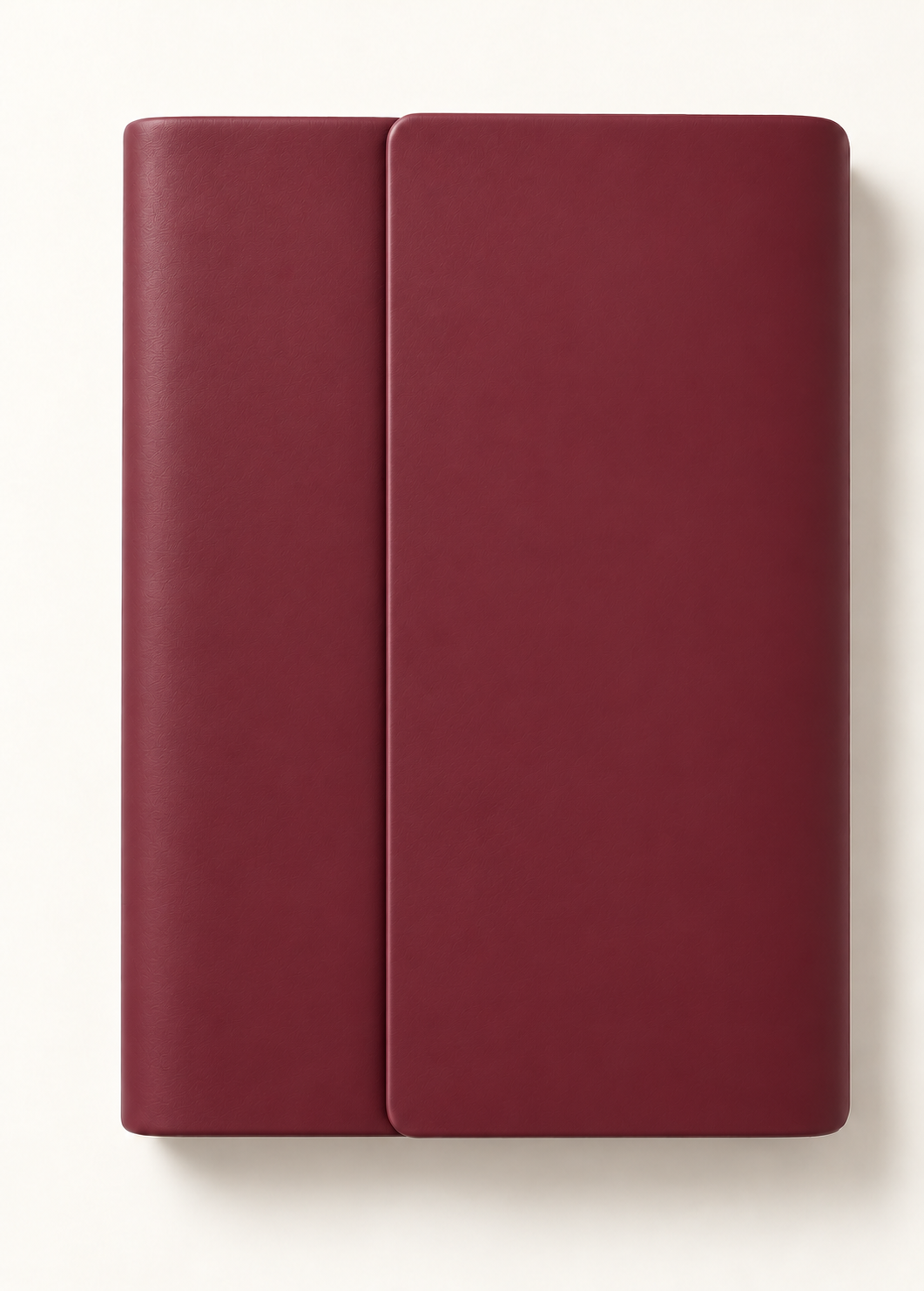 Simone Leather Journal