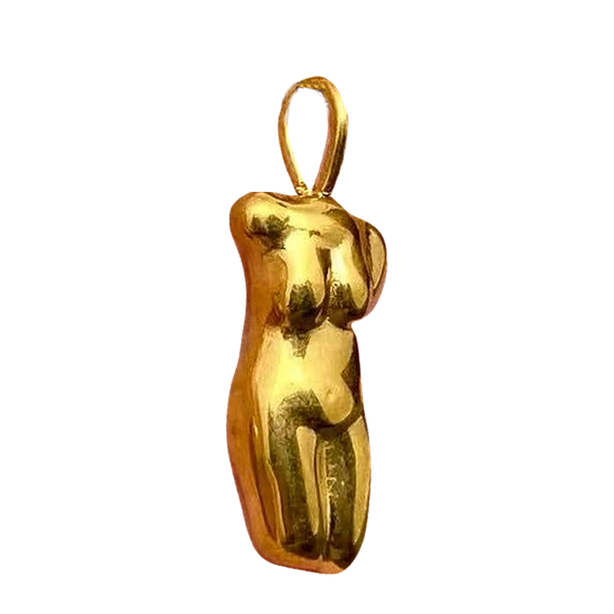 Abstract Body Charm